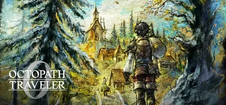 歧路旅人0 / OCTOPATH TRAVELER 0 免Steam单机 一键安装版