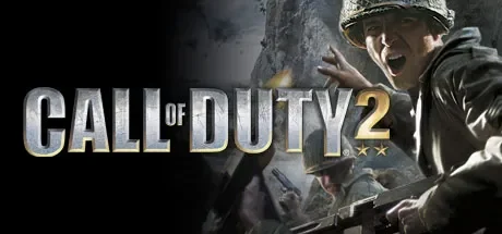 使命召唤2 / Call of Duty 2 免Steam单机 一键安装版