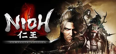 仁王 / Complete Edition 免Steam单机 一键安装版 免费下载