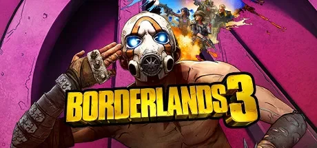 无主之地 3 / Borderlands 3 免Steam单机 一键安装版