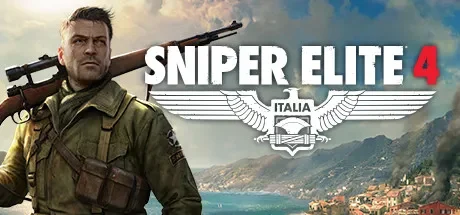狙击精英4 / Sniper Elite 4 免Steam单机 一键安装版