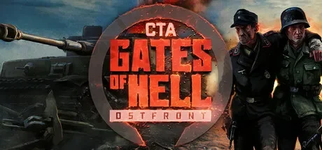 战争召唤——地狱之门：东线 / Call to Arms – Gates of Hell: Ostfront