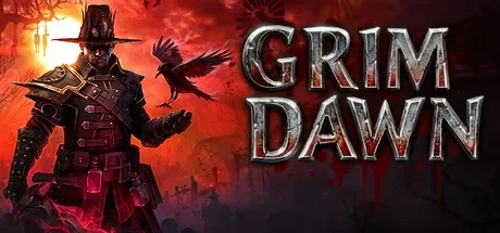 恐怖黎明：终极版 / Grim Dawn 免Steam单机游戏 全DLC中文绿色版 百度/夸克/迅雷 网盘下载
