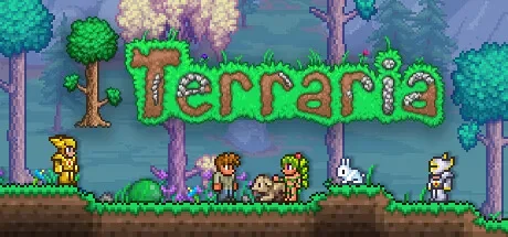 泰拉瑞亚 / Terraria 免Steam单机 一键安装版
