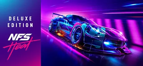 极品飞车：热度 / Need for Speed Heat 免Steam单机 一键安装版
