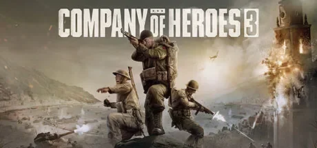 英雄连3 / Company of Heroes 3 免Steam单机 一键安装版