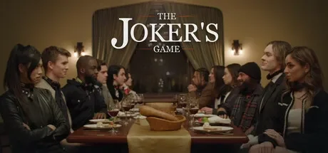 小丑游戏 / The Joker’s Game 免Steam单机游戏 一键安装版 全DLC中文绿色版 百度/夸克/迅雷 网盘下载