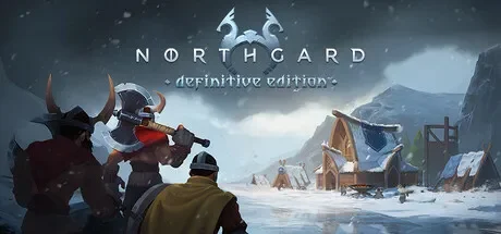 北加尔 / Northgard 免Steam单机 一键安装版
