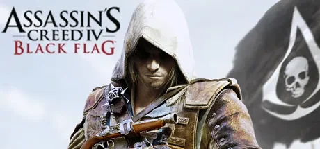刺客信条4：黑旗 / Assassin’s Creed IV Black Flag 免Steam单机 一键安装版