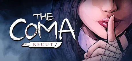 昏迷：禁入校园 重制版 / The Coma: Recut 免Steam单机游戏 一键安装版 全DLC中文绿色版 百度/夸克/迅雷 网盘下载
