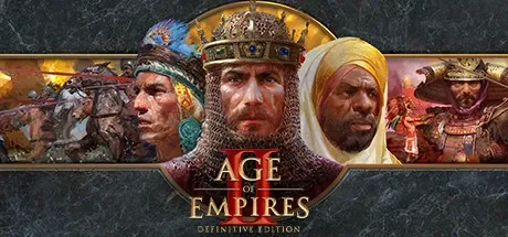 帝国时代2 决定版 / Age of Empires II: Definitive Edition 免Steam单机 一键安装版