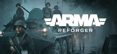 武装突袭 重铸者 / Arma Reforger 免Steam单机游戏 一键安装版 全DLC中文绿色版 百度/夸克/迅雷 网盘下载