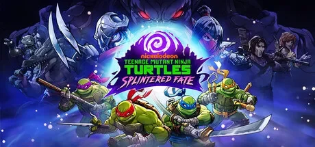 忍者神龟：破碎命运 / Teenage Mutant Ninja Turtles: Splintered Fate 免Steam单机游戏 一键安装版 全DLC中文绿色版 百度/夸克/迅雷 网盘下载