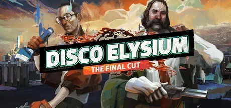极乐迪斯科:导演剪辑版 / Disco Elysium – The Final Cut 免Steam单机 一键安装版