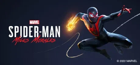 漫威蜘蛛侠:迈尔斯·莫拉莱斯 / Marvel’s Spider-Man: Miles Morales 免Steam单机 一键安装版