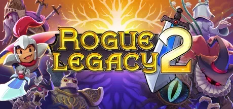 盗贼遗产2 / Rogue Legacy 2 免Steam单机 一键安装版即