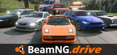 车祸模拟器 / BeamNG.drive 免Steam单机 一键安装