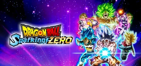 七龙珠 电光炸裂 / DRAGON BALL: Sparking! ZERO 免Steam单机 一键安装版