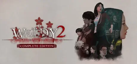 白色情人节2谎言之花 / White Day 2: The Flower That Tells Lies