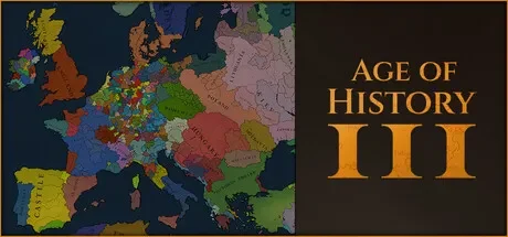 历史时代3 / Age of History 3 免Steam单机游戏 一键安装版