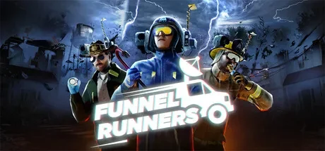 漏斗云逃亡者 / Funnel Runners 免Steam单机 一键安装版