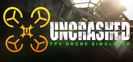 不撞机：FPV无人机模拟器 / Uncrashed : FPV Drone Simulator