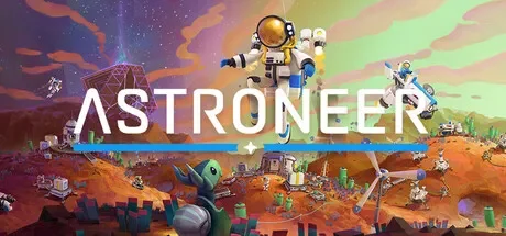 异星探险家 / ASTRONEER 免Steam单机 一键安装版