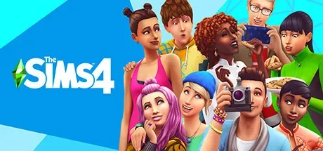 模拟人生4 / The Sims 4 免Steam单机 一键安装版