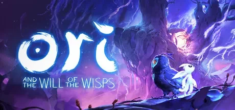 奥日与萤火意志 / Ori and the Will of the Wisps 免Steam单机 一键安装版