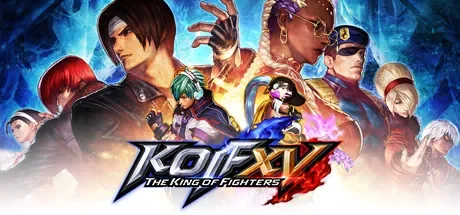 拳皇15 / THE KING OF FIGHTERS XV 免Steam单机 一键安装版