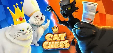 猫咪象棋 / Cat Chess 免Steam单机 一键安装版