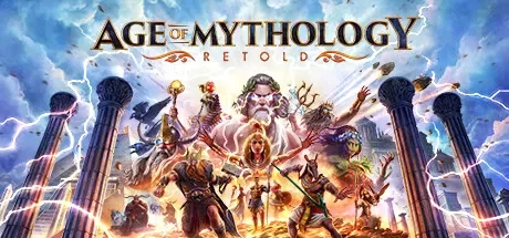 神话时代:重制版 / Age of Mythology: Retold 免Steam单机 一键安装版