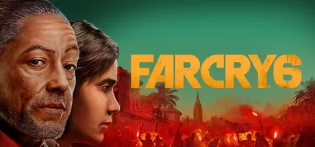 孤岛惊魂 6 / Far Cry 6 免Steam单机 一键安装版