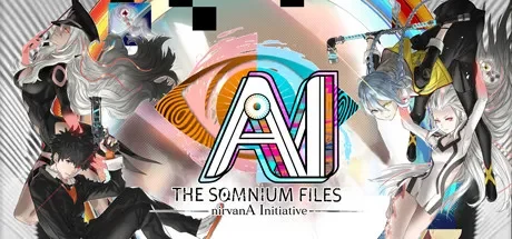 AI:梦境档案 涅槃肇始 / AI: THE SOMNIUM FILES – nirvanA Initiative