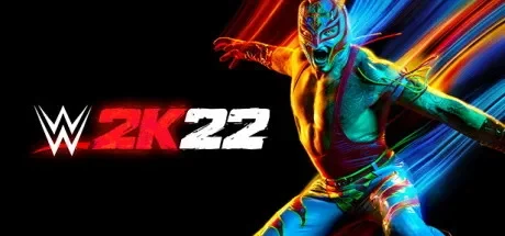 美国职业摔角联盟2K22豪华版 / WWE 2K22 免Steam单机游戏 一键安装版