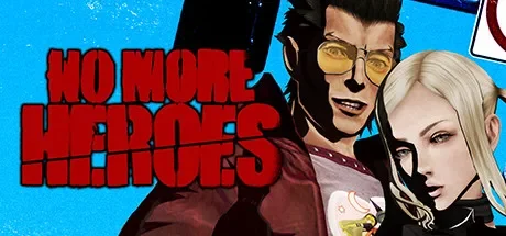 英雄不再 / No More Heroes 免Steam单机游戏 一键安装版 全DLC中文绿色版 百度/夸克/迅雷 网盘下载
