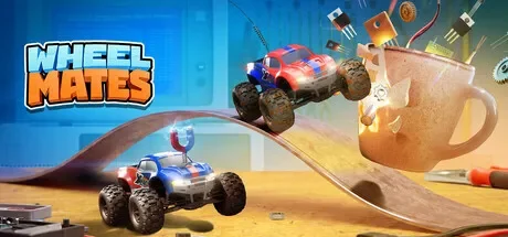 双轮成行 / WheelMates 免Steam单机游戏 一键安装版 全DLC中文绿色版 百度/夸克/迅雷 网盘下载