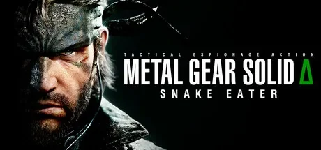 合金装备3：重制版 / METAL GEAR SOLID Δ: SNAKE EATER