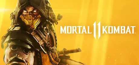 真人快打11终极版 / Mortal Kombat 11 免Steam单机 一键安装版