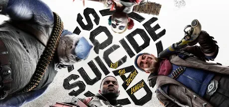 自杀小队：消灭正义联盟 / Suicide Squad: Kill the Justice League 免Steam单机 一键安装