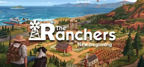 牧场主 / The Ranchers 免Steam单机游戏 全DLC中文绿色版 百度/夸克/迅雷 网盘下载
