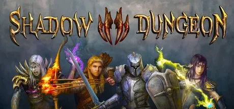 暗影地牢 / Shadow Dungeon 免Steam单机游戏 一键安装版 全DLC中文绿色版 百度/夸克/迅雷 网盘下载