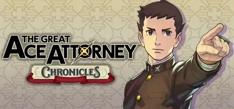 大逆转裁判：编年史 / The Great Ace Attorney Chronicles 免Steam单机 一键安装版