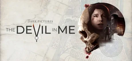 黑相集：心中魔 / The Dark Pictures Anthology: The Devil in Me 免Steam单机游戏 一键安装版