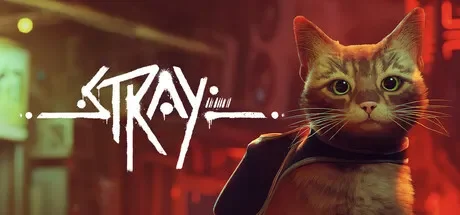 流浪 / Stray  免Steam单机游戏 一键安装版 全DLC中文绿色版 百度/夸克/迅雷 网盘下载