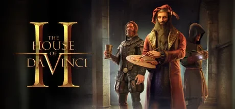 达芬奇密室2 / The House of Da Vinci 2 免Steam单机 一键安装版