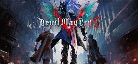 鬼泣 5：特别版 / Devil May Cry 5 一键安装版