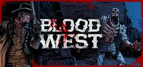 血色西部 / Blood West 免Steam单机 一键安装版
