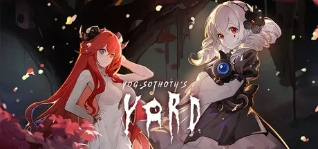 犹格索托斯的庭院 / Yog-Sothoth’s Yard 免Steam单机 一键安装版