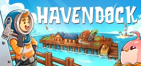 海港物语 / Havendock 免Steam单机 一键安装版